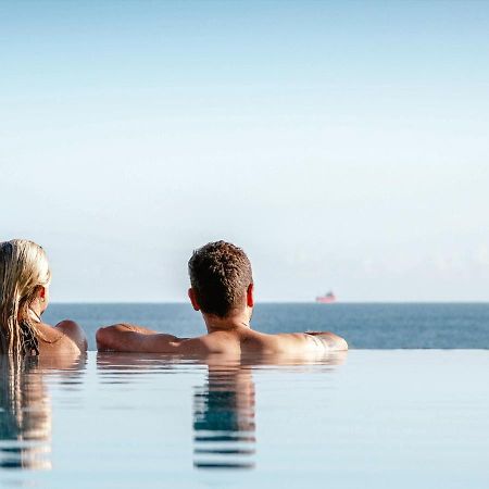 הרינגסדורף Das Ahlbeck Hotel & Spa מראה חיצוני תמונה