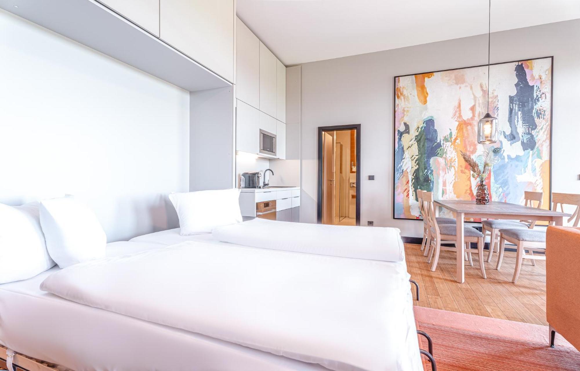 הרינגסדורף Das Ahlbeck Hotel & Spa מראה חיצוני תמונה